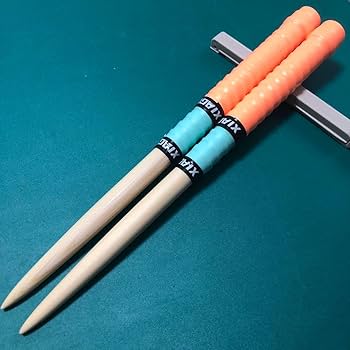 Amazon | マイバチ米ヒバ2重グリップ36cm | ドラム・打楽器 | おもちゃ Amazon | マイバチ米ヒバ2重グリップ36cm | ドラム・打楽器 | おもちゃ